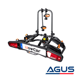 2Li Bisiklet Taşıyıcı Towcar TR2