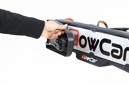 2Li Bisiklet Taşıyıcı Towcar TR2