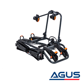 2Li Bisiklet Taşıyıcı Towcar TR2