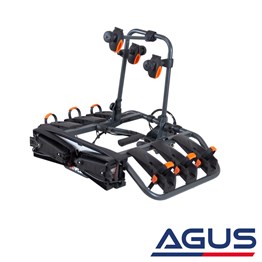 3Lü Bisiklet Taşıyıcı Towcar TR3