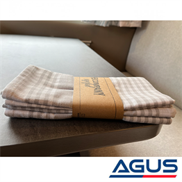 3lü Kurulama Bezi ve Amerikan Servis