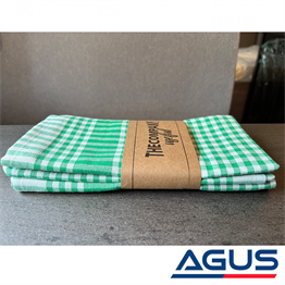 3lü Kurulama Bezi ve Amerikan Servis