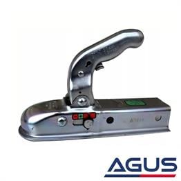 40 mm Dörtköşe 750 kg Kare Kaplin K7,5-F N3