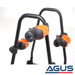 4Lü Bisiklet Taşıyıcı Katlanabilir Sistem Towcar T4