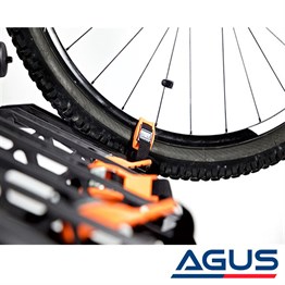 4Lü Bisiklet Taşıyıcı Katlanabilir Sistem Towcar T4