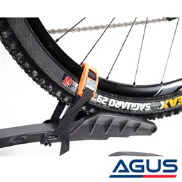 4Lü Bisiklet Taşıyıcı Towcar B4