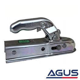 50 mm Dörtköşe 750 kg Kare Kaplin K7,5-NN3