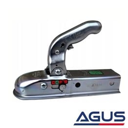 50 mm Dörtköşe 750 kg Kare Kaplin K7,5-NN3