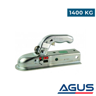 60 mm Dörtköşe 1400 kg Kare Kaplin KQ 14-B