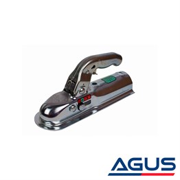 60 mm Yuvarlak 750 kg Boru Tip Kaplin K7,5-D N3