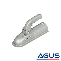 60 mm Yuvarlak 750 kg Boru Tip Kaplin K7,5-D N3