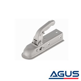 60 mm Dörtköşe 1400 kg Kare Kaplin KQ 14-B