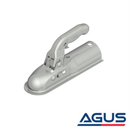 70 mm Yuvarlak 750 kg Boru Tip Kaplin K7,5-E