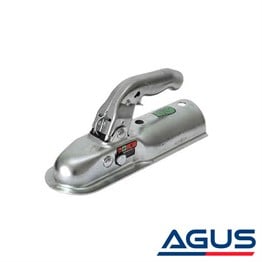 70 mm Yuvarlak 750 kg Boru Tip Kaplin K7,5-E