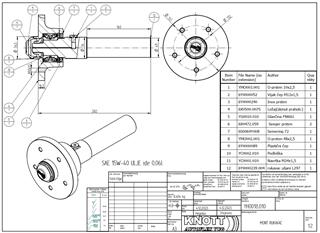 750 kg Sıvı Gres Yağlı Porya 5x112 M12x1,5