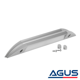 Karavan Tente Altı Kapı Üstü LED Aydınlatma 75 cm