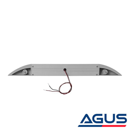 Karavan Tente Altı Kapı Üstü LED Aydınlatma 75 cm