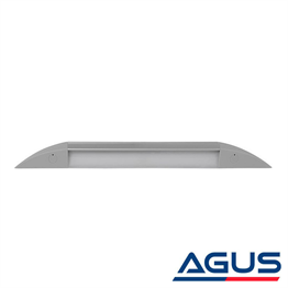 Karavan Tente Altı Kapı Üstü LED Aydınlatma 75 cm