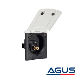 ABL Karavan Şebeke Suyu Bağlantısı City Water