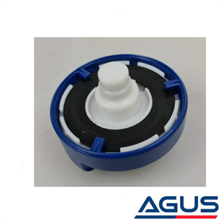 ABL Karavan Su Dolum Kapağı - Kilitsiz