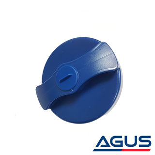 ABL Karavan Su Dolum Kapağı - Kilitsiz