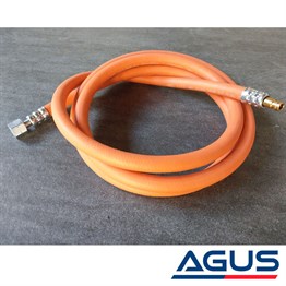 Agus Bbq Gaz Çıkışı Hortumu 200 cm.