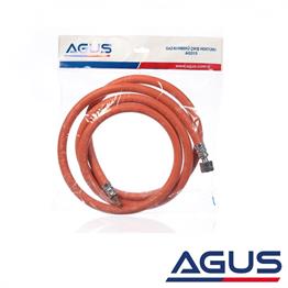Agus Bbq Gaz Çıkışı Hortumu 200 cm.