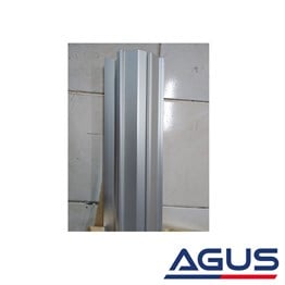 Agus Tente Tavan Montaj Braketi 4 Parça