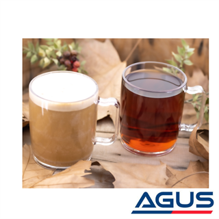 Akrilik  Kupa Bardak 300 ml