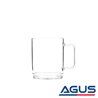 Akrilik  Kupa Bardak 300 ml