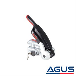 AL-KO AKS 3004 Stabilizatör Karavan Anti Yalpalama Kaplini 3lü Set 