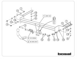 Alfa Romeo Mito Çeki Demiri