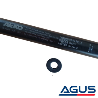 Alko 150V 690389 Frenli Kaplin Amortisörü