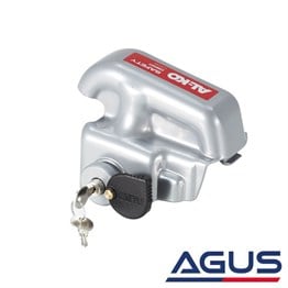 AL-KO AKS 3004 Stabilizatör Karavan Anti Yalpalama Kaplini 3lü Set 