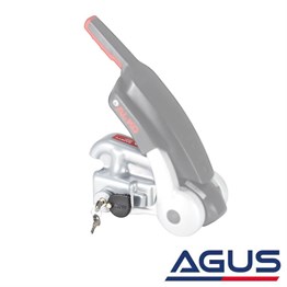 Alko Aks 3004 Safety Compact Stabilizatör Güvenlik Kilidi