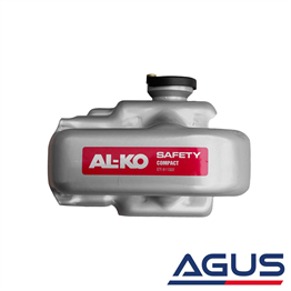 Alko Aks 3004 Safety Compact Stabilizatör Güvenlik Kilidi