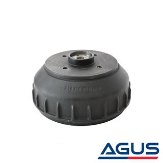 Alko Dingil Fren Kampanası F200 ET0  4x100 Bijon
