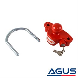 Alko Safety Universal Kaplin Güvenlik Kilidi