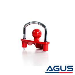 Alko Safety Universal Kaplin Güvenlik Kilidi