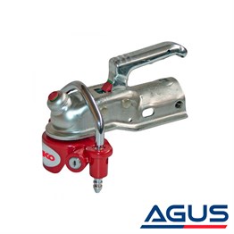 Alko Safety Universal Kaplin Güvenlik Kilidi