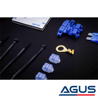 Aragón Nexus 13-Pin Yeniden Programlanabilir Çeki Demiri Elektrik Kiti