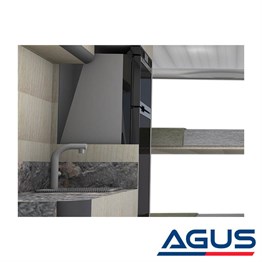 Arana Karavan Buzdolabı 96 Litre 12V