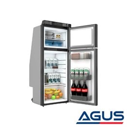 Arana Karavan Buzdolabı 96 Litre 12V