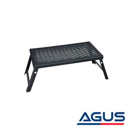 Ateş Üstü Izgara Mini