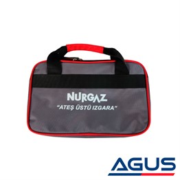 Ateş Üstü Izgara Mini