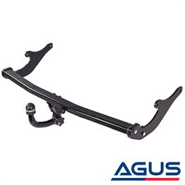 AUDI A3 Sökülebilir Çeki Demiri 2020- Sedan, Hatchback