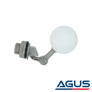 Ayarlanabilir Mini Şamandıra 1/2 inç 