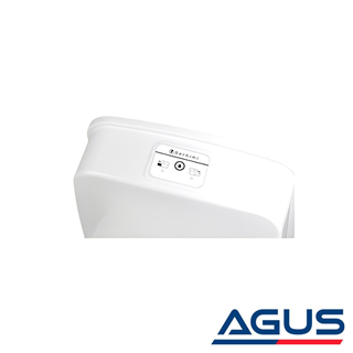 Berhimi CT2000 90° Döner Kasetli Tuvalet 