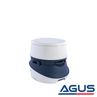 Berhimi PR 6000 Portatif Tuvalet 20 Litre