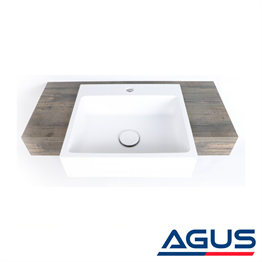 Berhimi Smooth 40 Karavan Lavabosu